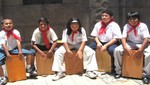 Museo Nacional de la Cultura Peruana rescata, valora y difunde expresiones artísticas tradicionales