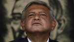 Al rescate de Andrés Manuel López Obrador