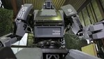 [VIDEO] Conozca a Kurata el robot de combate que está a la venta