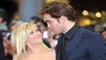 Robert Pattinson se muda a la casa de Reese Witherspoon