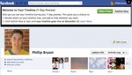 Facebook: uso del Timeline será obligatorio antes del 2013