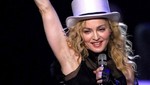 Madonna saca la ira de Polonia sobre la fecha de su concierto