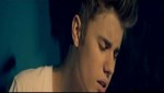 [VIDEO] Justin Bieber lanza el clip As Long As You Love Me