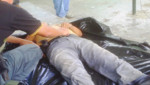 [VIDEO] Obrero murió aplastado por tonelada y media de planchas de metal en el Cercado de Lima