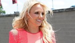 Britney Spears agradece cumplir sueños en The X Factor