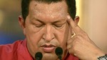 Chávez sostiene que entes de derechos humanos de la OEA deben desaparecer