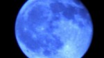 El mes de la doble Luna llena azul