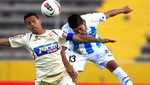 [VIDEO] Copa Sudamericana 2012: Deportivo Quito 1-0 León de Huánuco
