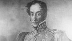 El mausoleo del Bolívar secuestrado