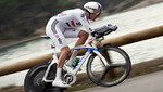 Juegos Olímpicos: Bradley Wiggins ganó medalla de oro en Londres 2012 en ciclismo