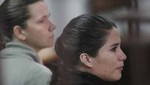[VIDEO] Policía argentino confirmó que suegra de Trujillo Ospina le habló sobre crimen de Myiam Fefer