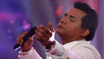 [VIDEO] YO SOY: José José deleitó cantando 'Amnesia'