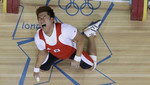 [VIDEO] Juegos Olímpicos: Vea la impactante fractura que sufrió el pesista Sa Jaehyouk