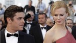 [VIDEO y FOTOS] Zac Efron y Nicole Kidman en imágenes intimas para The Paperboy