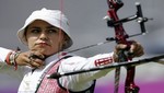 Juegos Olímpicos: Arqueras mexicanas consiguen medallas de plata y bronce