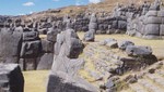 [VIDEO] Maestros en huelga tomaron complejo arqueológico de Sacsayhuamán en Cusco