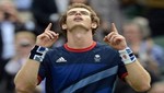 Juegos Olímpicos: Andy Murray venció a Nicolás Almagro y avanza a la siguiente ronda