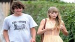 [FOTOS] Taylor Swift y Conor Kennedy pasean su amor en velero