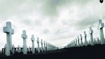 Malvinas: Argentina exige explicación a Reino Unido por profanación de cementerio