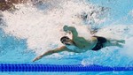 [VIDEO] Juegos Olímpicos: Michael Phelps se impuso en los 200 combinado y ganó su medalla número 20