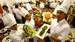 [VIDEO] Chefs peruanos participarán en evento gastronómico en Chile