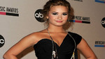 Demi Lovato rechaza ser amiga de Kristen Stewart