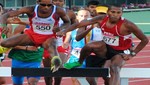 Juegos Olímpicos: Peruano Mario Bazán quedó eliminado en la carrera de 3 mil metros con obstáculos