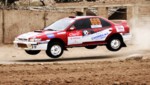 'Coche' rugirán en Rally de Huacho