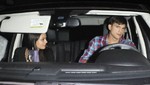 [FOTOS] Ashton Kutcher y Mila Kunis se escapan a Bali