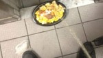 EE.UU: Empleado de Taco Bell publica foto orinando sobre plato de comida