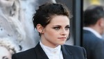 Kristen Stewart tiene prohibido asistir al estreno de Cosmópolis en Nueva York