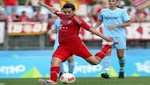Claudio Pizarro: Tengo pensado quedarme más tiempo en el Bayern de Múnich