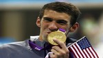 Juegos Olímpicos: Michael Phelps gana una nueva medalla de oro olímpica en los 200 metros mariposa