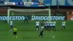 [VIDEO] Copa Sudamericana 2012: Mira el golazo que marcó Rogerio Ceni