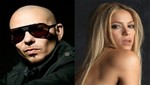 [VIDEO] Pitbull y Shakira estrenan Get it Started