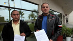 Dos chilenos fueron acusados de espionaje por la armada peruana en Ilo