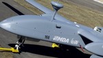 Ejército de Chile  prueba capacidades de aviones no tripulados en Israel