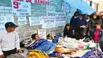 Conare-Sutep por Reforma Magisterial: Gobierno nos ha declarado la guerra