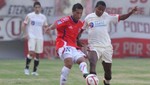 [VIDEO] Descentralizado: Universitario derrotó 3 a 2 a Comercio en Tarapoto