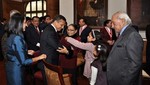 New York Times: presidente Humala tiene en su familia su más feroz detractora