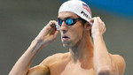 Michael Phelps confirma que dejará de competir profesionalmente