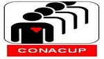CONACUP: ¡Juntos sí  podemos!