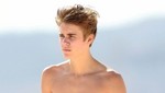 Justin Bieber se desnudaría en público si le ofrecen 25 millones de dólares
