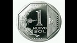 [VIDEO] Conozca cómo será la nueva moneda de un sol con la imagen de Marca Perú