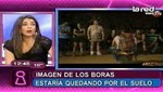 [VIDEO] Periodistas chilenos llaman piojosa a etnia loretana Bora