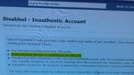 Facebook inhabilita la cuenta de Selena Gómez