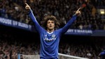 Defensa David Luiz cerca del Manchester City por 44 millones de euros