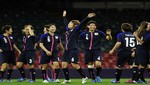 Juegos Olímpicos: Japón venció 2-1 a Francia y clasificó a la final del fútbol femenino