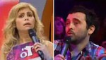 [VIDEO] Operación Triunfo: Gisela y Diego Dibós discutieron en vivo