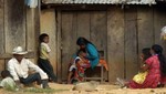 La pobreza en México